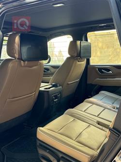 شيفروليه تاهو